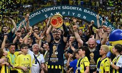Büyük Aile Platformundan Basketbol Süper Ligi'ndeki şampiyonluk kutlamasına tepki