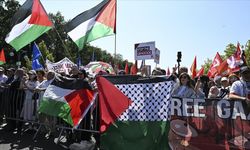 Almanya'da yapılan araştırmaya göre halk İsrail'in Gazze Şeridi'nde yaptığı eylemlere karşı