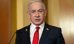 Netanyahu, Gazze'de IŞİD'e eşdeğer çeteleri silahlandırdı