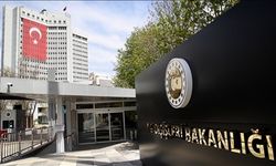Türkiye, Netanyahu ve iş birlikçilerinin adil biçimde yargılanmasının ümit edildiğini bildirdi