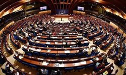 Avrupa Konseyinden Gazze'ye destek gösterilerini kısıtlayan Almanya'ya ifade özgürlüğüne saygı duyması çağrısı