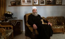 Süveyda’da gerilimin merkezindeki Dürzi lider Hicri, tutum değiştirdi