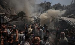 İngiltere, Gazze'deki durumun sürmesi halinde İsrail'e karşı daha fazla önlem alacağını bildirdi