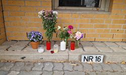 Genç hemşire Rahma Ayat, başörtüsünü çıkarmadığı için şehit edildi