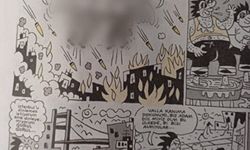 Leman Dergisi karikatür soruşturmasında 4 kişi tutuklandı
