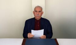 Öcalan: Kürtler, İsrail'in bölgedeki hegemonyasına karşı çıkabilir