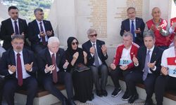 İstanbul'da 15 Temmuz şehitleri için Kur'an-ı Kerim okundu