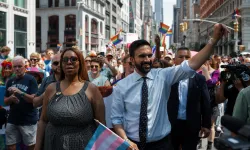 New York'un Müslüman adayı Zohran Mamdani: New York, LGBTQIA+ bireyler için bir sığınak olmalı