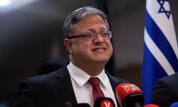 İsrailli Bakan Ben-Gvir, hapishanelerdeki Filistinlilerin aç bırakılmasıyla övündü