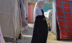 Gazze'de 50 bin hamile ve emziren kadın açlıkla mücadele ediyor