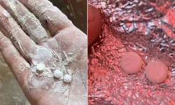 Gazze'ye gönderilen yardımda uyuşturucu skandalı