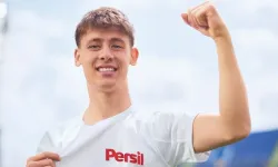 Boykot edilen Persil, Arda Güler ile imaj temizliği yapıyor: Yakışmadı Arda!