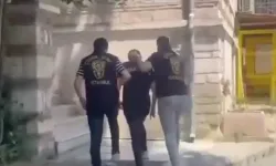 Saraçhane'de provokatör İ.Y.U.'dan Müslümanlara ölüm tehdidi: Gözaltına alındı!