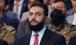 Ahmed Şara'dan İsrail'e karşı resmi dilde önemli dönüşüm: "İşgalci oluşum"