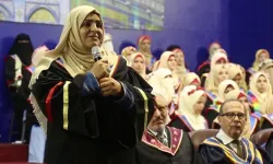 Ailesini katleden İsrail'e karşı direnişin sembolü olan Hüda Galya, şehit oldu