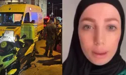 Müslüman olan İsrailli kadın, ailesi tarafından öldürüldü