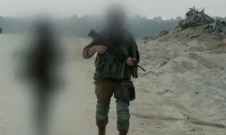 İsrail askerinden itiraf: Hayali sınırlar çiziyoruz, içindekileri öldürüyoruz