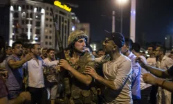 Mete Yarar, kalleş kalkışmayı anlattı: Külliye’yi kurtaran isimsiz kahramanlar