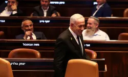 İsrail’de koalisyon krizi: Netanyahu hükümeti için zor günler