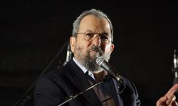 Eski İsrail Başbakanı Ehud Barak: İsrail dışlanıyor, sokağa çıkalım, hükümet düşsün!