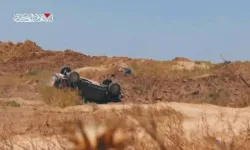 Direnişin taktiği değişti: Beyt Hanun pususu savunmadan taarruza geçişin örneği