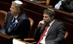 Slovenya, iki İsrailli bakanı istenmeyen kişi ilan etti