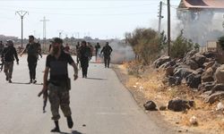 Bedevi Araplar ile Dürziler arasında yeniden başlayan çatışmalara İsrail müdahil oldu