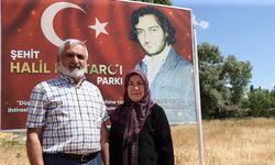 15 Temmuz şehidi Halil Kantarcı'nın ailesinin acısı ilk gün gibi taze
