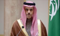 Suudi Arabistan: Filistin Devleti kurulmadan İsrail ile ilişkiler normalleşmeyecek