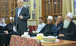 İsrail'in Suriye'de Dürzilere verdiği desteğin sırrı nedir?