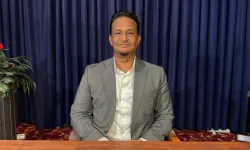 Siyasi analist Şankiti, İsrail yayılmacılığının Türkiye için tehdit oluşturduğunu söyledi