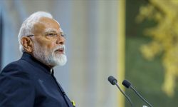 Hindistan Başbakanı Modi: Gazze'deki insani durum büyük endişe kaynağıdır
