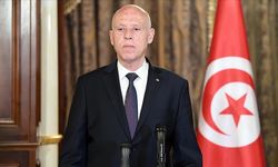 Tunus Cumhurbaşkanı: İnsanlığın, İsrail'in Gazze'de işlediği suçlar karşısında uyanmasının zamanı geldi