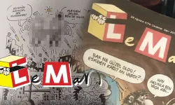 Habertürk yazarı Nihal Bengisu Karaca, Leman dergisini savundu