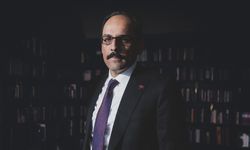 MİT Başkanı Kalın, Irak'ın kuzeyinde temaslarda bulundu
