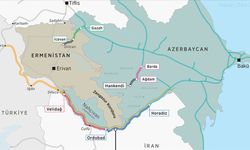 ABD, Ermenistan-Azerbaycan Zengezur Koridoru'nun yönetimini üstlenmeyi teklif etti