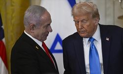 Netanyahu ve Trump: Gazze ateşkes görüşmeleri askıya alındı