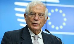 Borrell, AB'nin Gazze'deki soykırımın hız kesmeden devam etmesine izin verdiğini belirtti