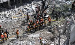 İsrail'in saldırılarında İran'daki sivil konutlara verilen hasarın maliyeti 46 milyon dolar