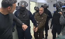 İsrail'in alıkoyduğu Gazzeli Dr. Husam Ebu Safiyye, günde sadece iki kaşık pirinç yiyor