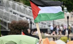 Kanada'daki üniversiteye kabul alan Gazzeli öğrenci, vize gecikmelerine takıldı