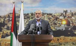 İsmail Haniye'nin şehadeti üzerinden bir yıl geçti