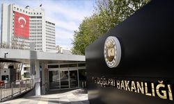 Türkiye, Lahey Grubu'nun İsrail'e karşı alınacak önlemlere ilişkin Bogota Bildirisi'ne katıldı