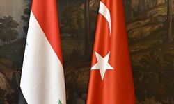 Türkiye ile Suriye arasında eğitime yönelik işbirliği protokolü imzalandı