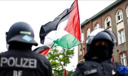Karpuz ve kefiye: Almanya, Filistin sembollerini yasaklayacak