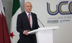 ABD'li Büyükelçi Barrack: Tek millet, tek halk, tek ordu, tek Suriye