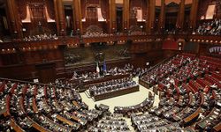 İtalya'da İsrail ile askeri işbirliğinin durdurulmasına yönelik önerge reddedildi