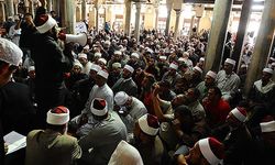 Mısır'daki Ezher Kurumu: İsrail'i ziyaret eden Avrupalı imamlar Müslümanları temsil etmiyor
