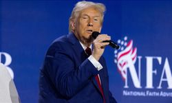 Trump yönetiminin İsrail'den ikinci defa Suriye'ye saldırıları durdurmasını istediği belirtildi