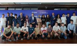 Antalya'da İmam Hatip Lisesi'nden 6 öğrenci LGS'de 500 tam puan alarak Türkiye birincisi oldu